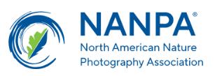North American Nature Photographers Association Logo