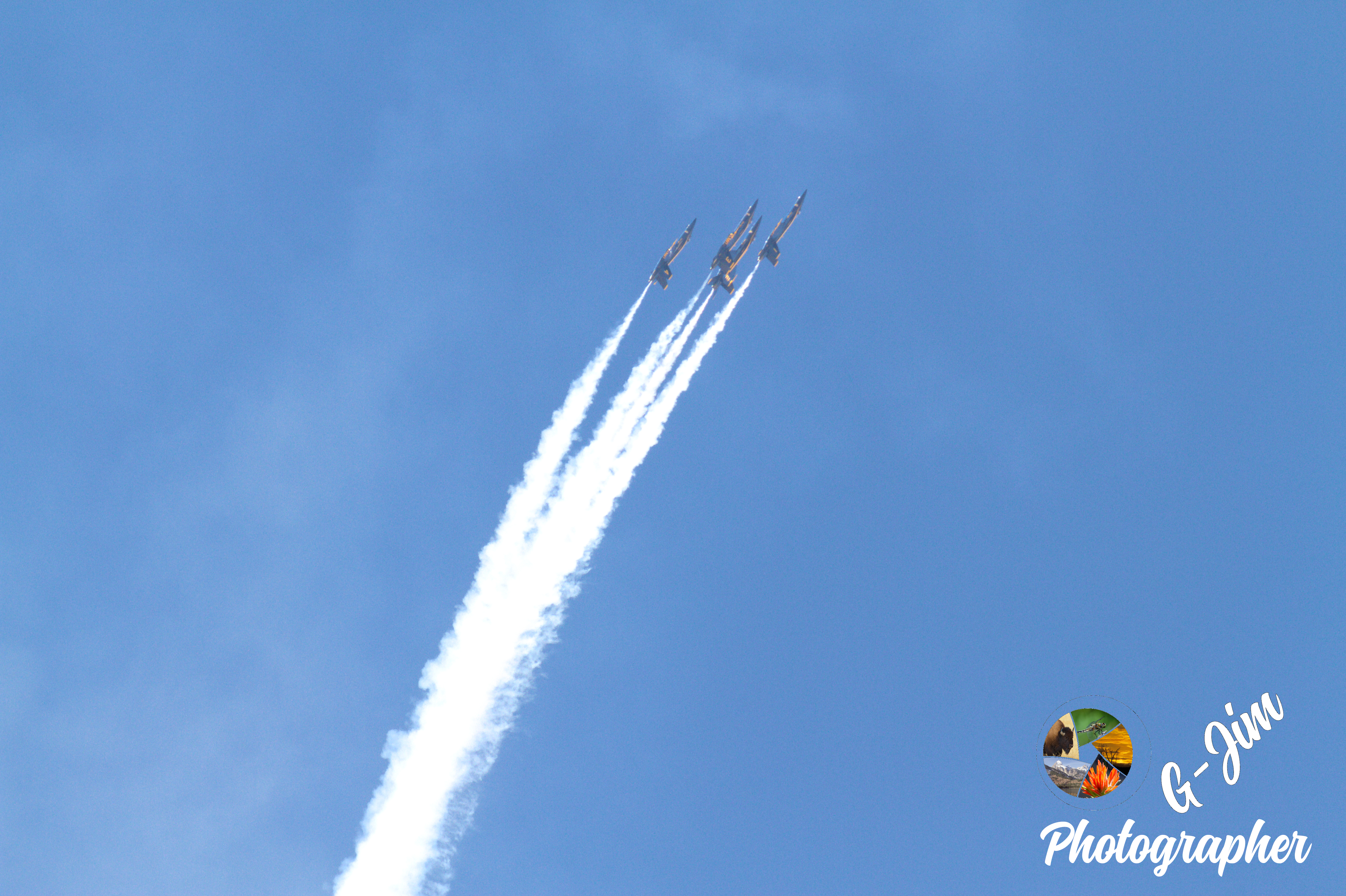 US Navy Blue Angels