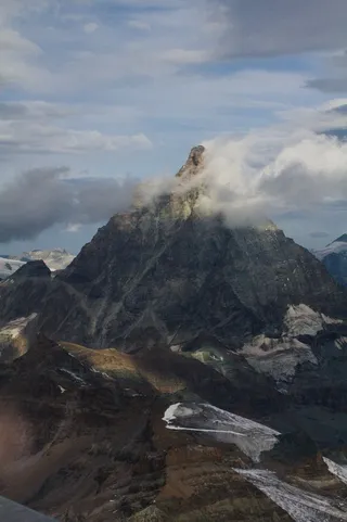 Matterhorn Zermatt Switzerland