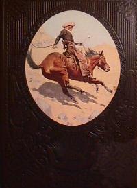 Time-Life 'The Cowboys'