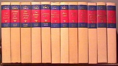 Zane Grey - Walter Black Editions